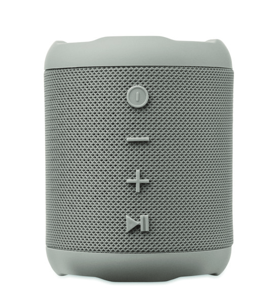 5.0 Wireless Lautsprecher Toa - Grau