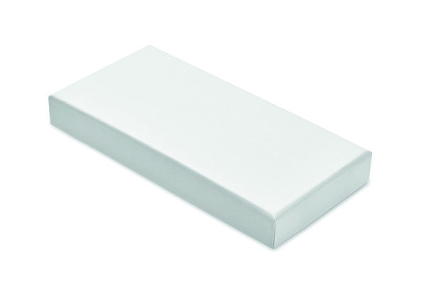 Porta-chaves coração em vidro Heartward