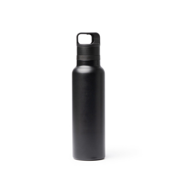 Bottle Bitman - Black