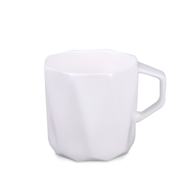 Set Royal Crown white