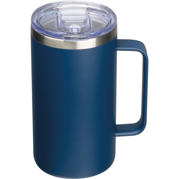 Thermo mug MARA - Darkblue