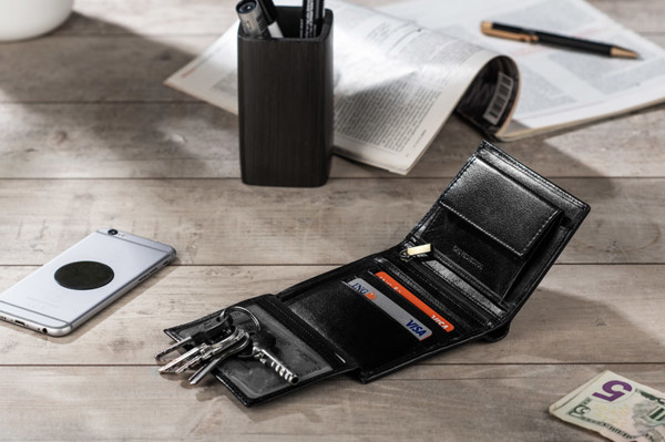 Wallet BEN