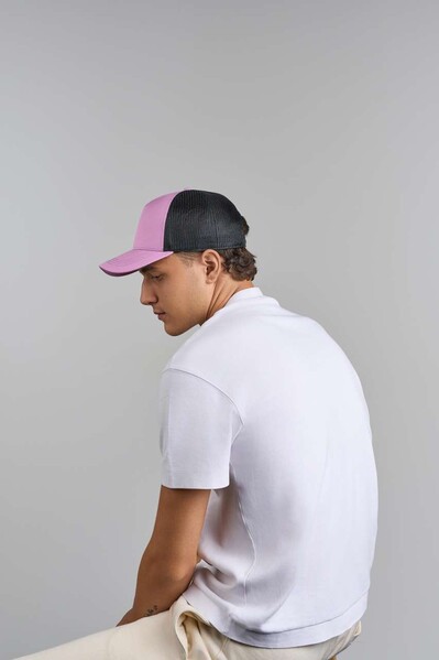 Rapper Cotton-S - White / White