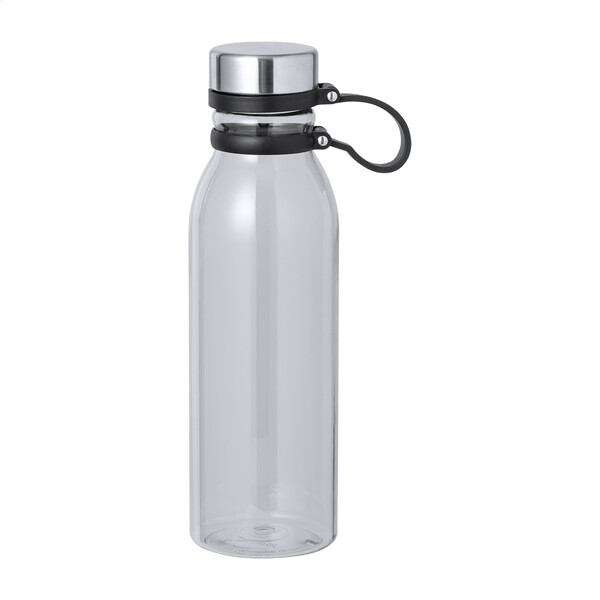 Rpet Bottle Kumba - Transparent