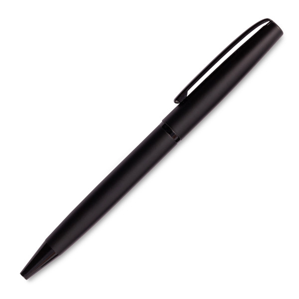 San Juan writing set - Black