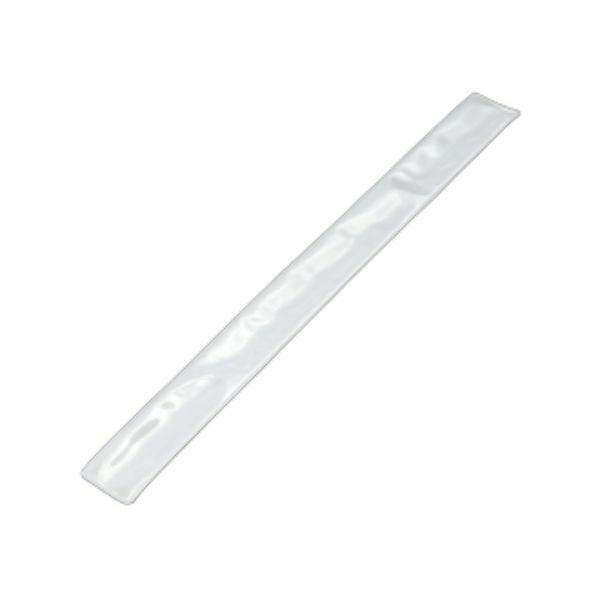 Snap band 30 cm - Silver