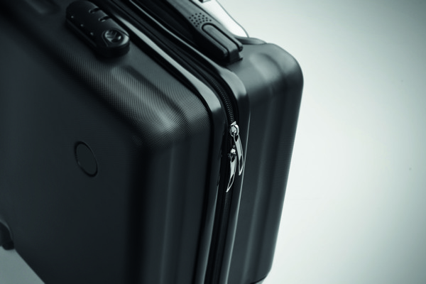 Valise trolley sous siège Stor
