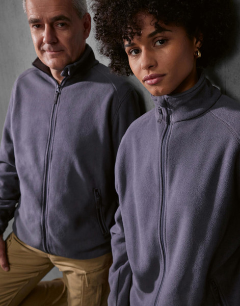 Reset Polar Fleece - White / XL