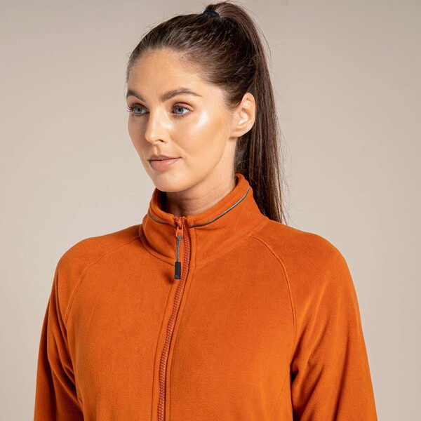 Womens Miska 200 Fleece Jacket - 10