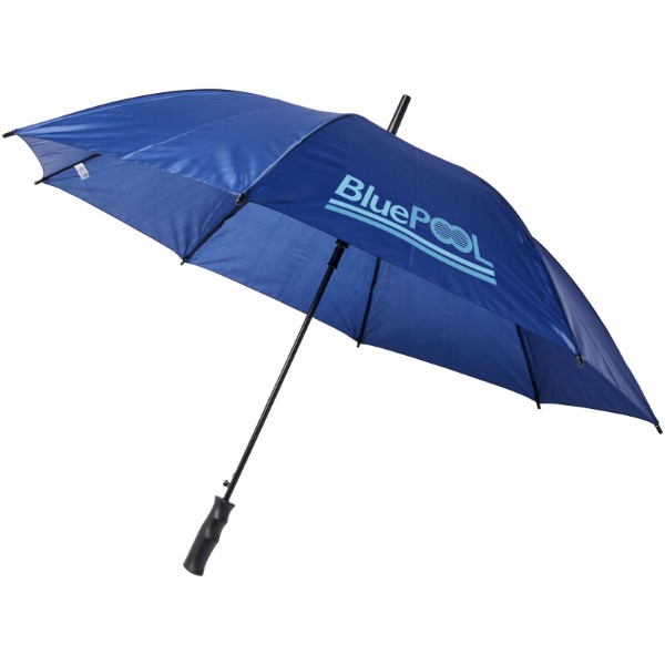 Parapluie tempête à ouverture automatique 23" Bella - Marine