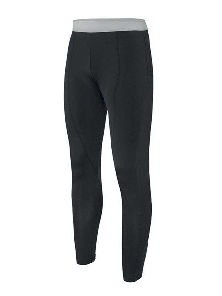 Muške sportske donje slojeve tajica - XS