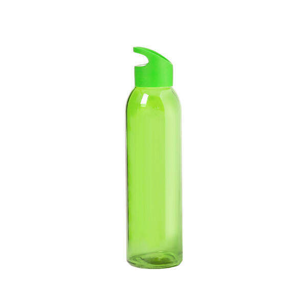 Bottle Tinof - Transparent
