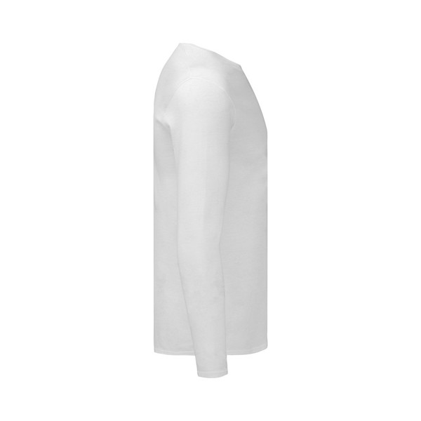 T-Shirt Adulto Côr Iconic Long Sleeve T - Gray / S