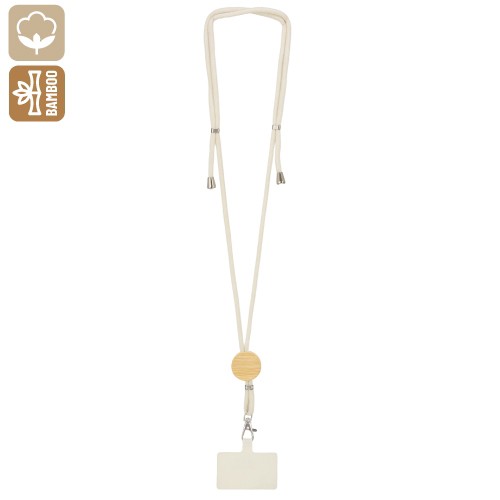 ECO LANYARD “SIMPOSIO”