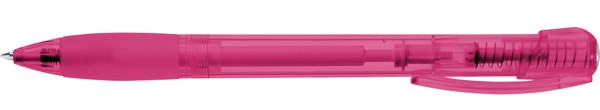 FANTASY transparent - magenta