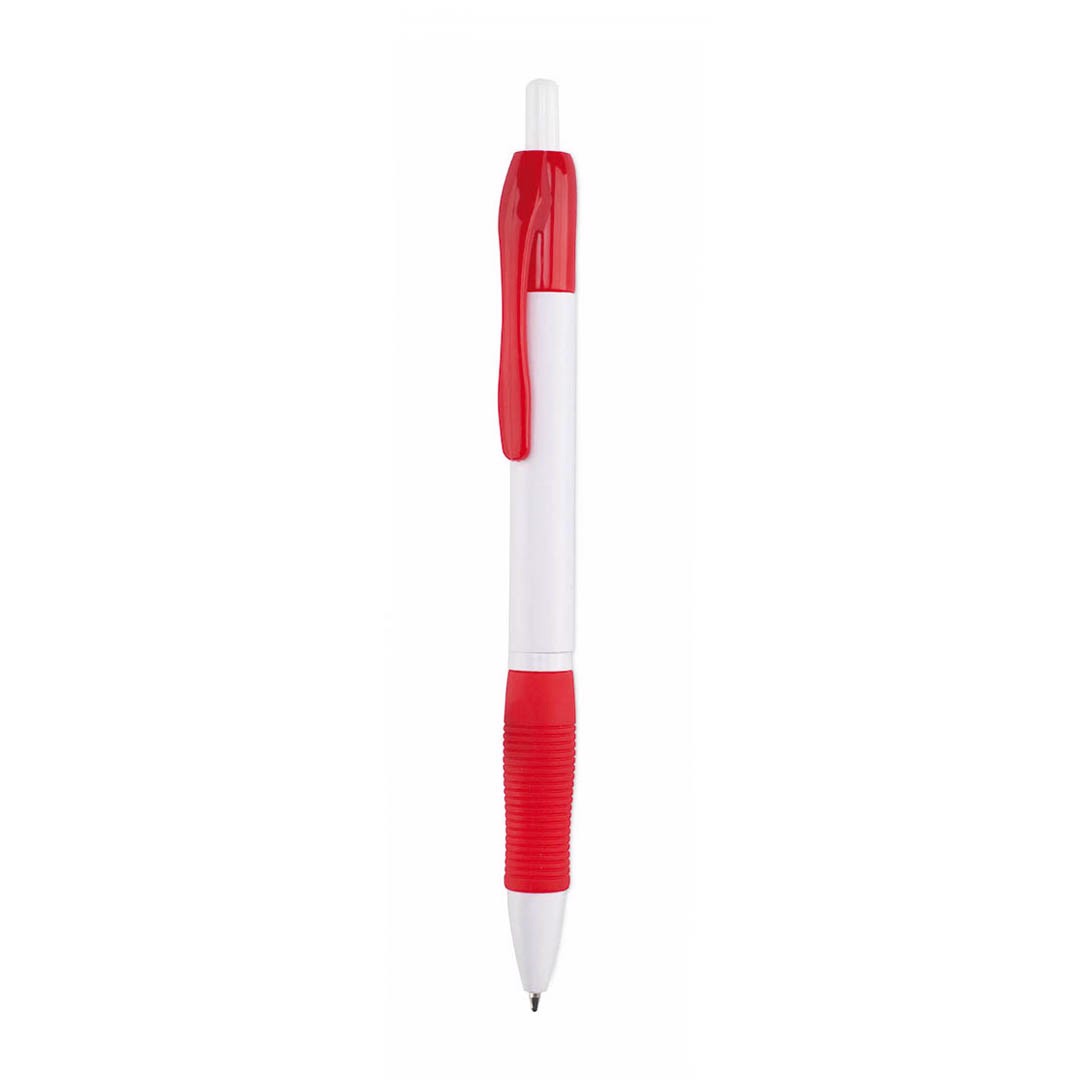 Bolígrafo Zufer - Rojo