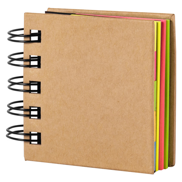 BLOCO DE NOTAS GRANT FSC MixFSC 100%