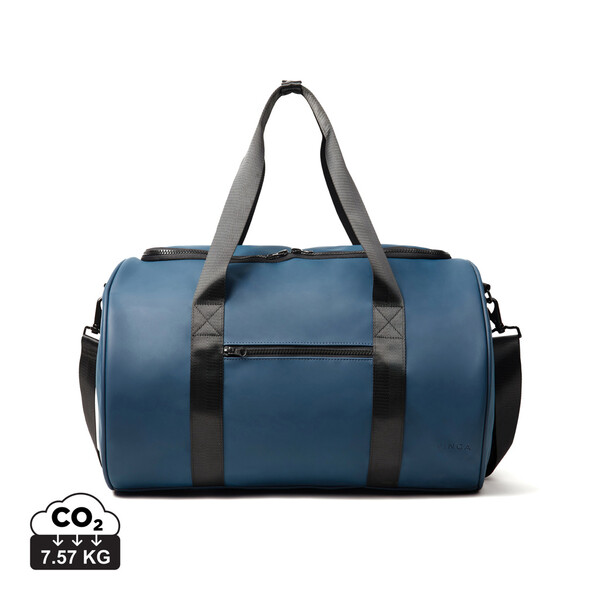 VINGA Sac de sport Baltimore RCS - Bleu Marine