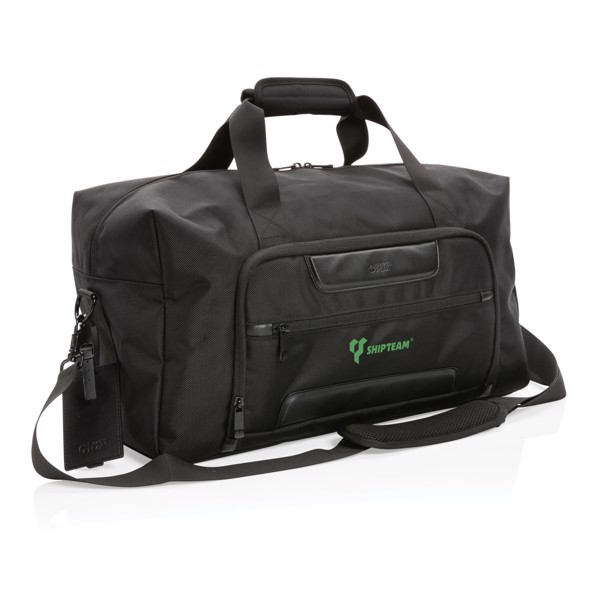 Vikend torba Swiss Peak Voyager, 1680D RPET, 50L