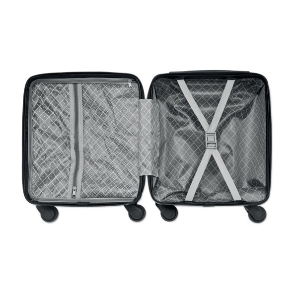 Underseat luggage trolley Stor