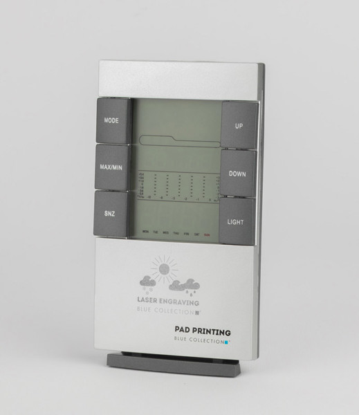 Weather station NARVI