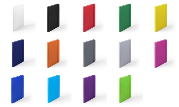 Bundle: New team member Complete bundle (Pen + Notebook + Bottle + Tshirt + Backpack)