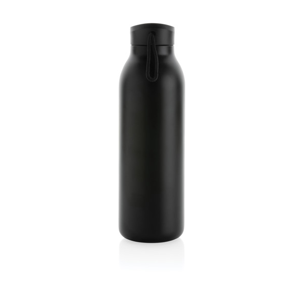 Avira Avior RCS Re-steel bottle 500 ML - Black