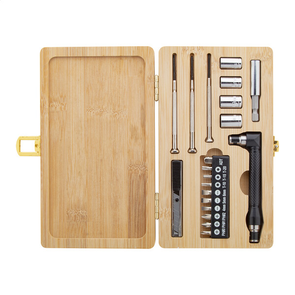 Kit d'outils Cooter