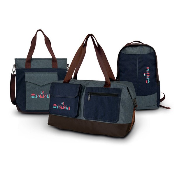 SAC BESACE MULTIMATIERES