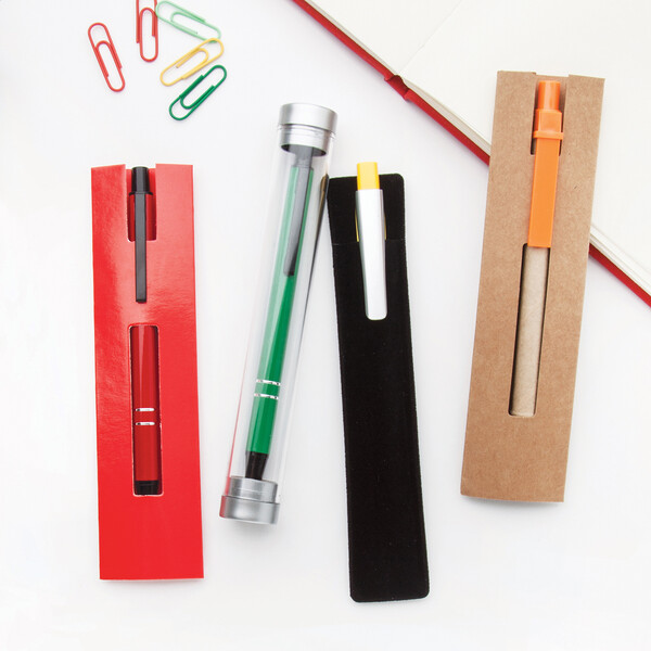Étui pour stylo Kracar