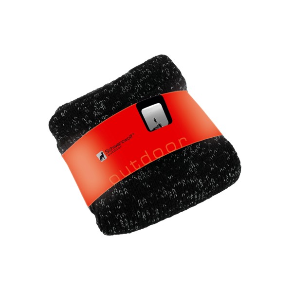 MOGOTON 2-in-1 Halstuch