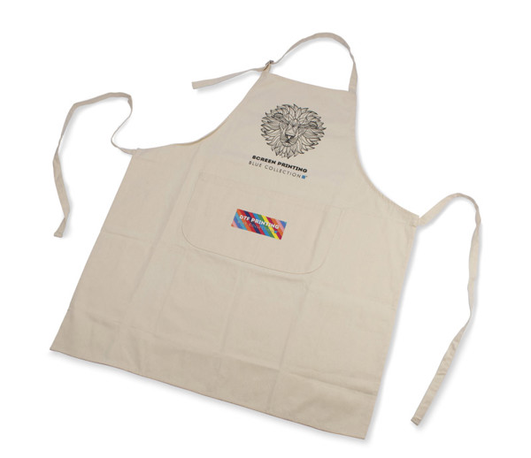 Apron RICE