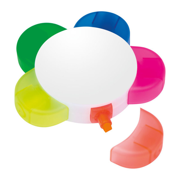 5u1 marker Butterworth