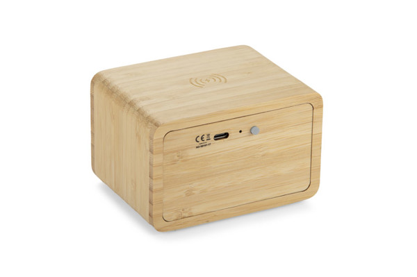 Wireless-Lautsprecher GRANO