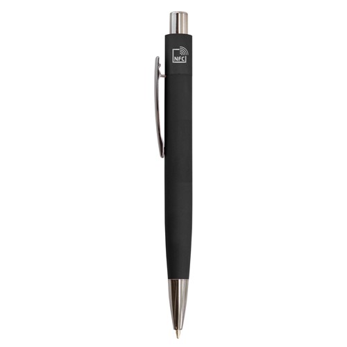 CANETA PIERRE CARDIN COM FUNÇÃO NFC "MAXWELL" -