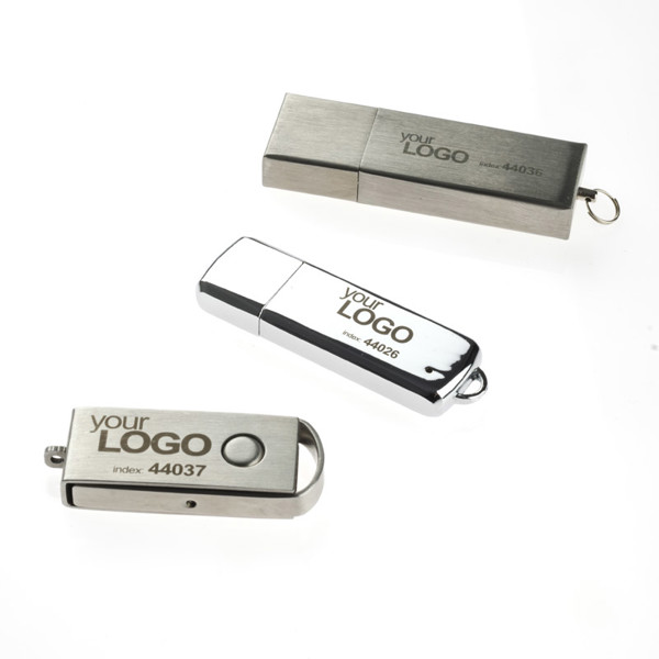 USB flash drive VERONA 16 GB