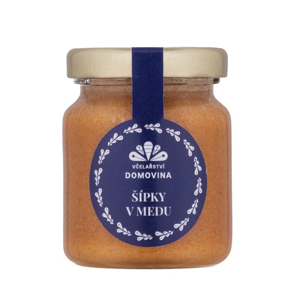 Šípky v mede 75 g