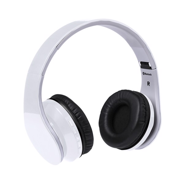 Headphones Darsy - White