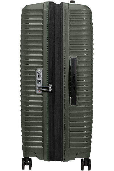 Samsonite - Upscape Spinner 75 EXP. - Climbing Ivy