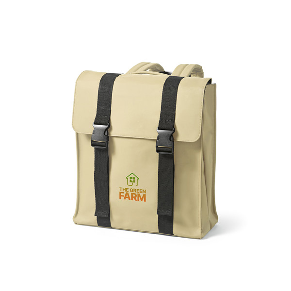 Edinburgh Backpack - Beige
