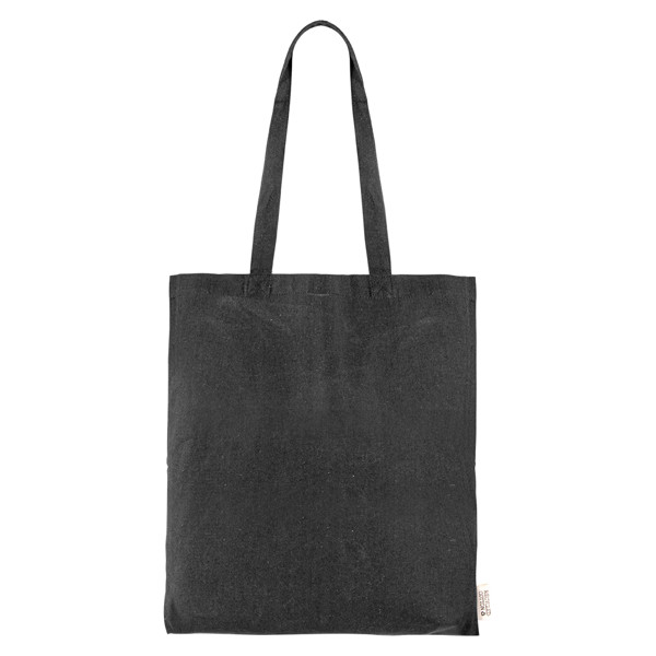 SACO TELL - PRETO