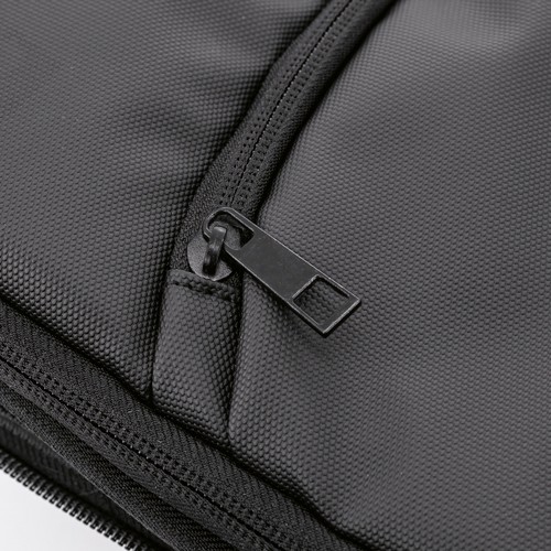 SAC À DOS EXTENSIBLE PIERRE DELONE "JENSEN"