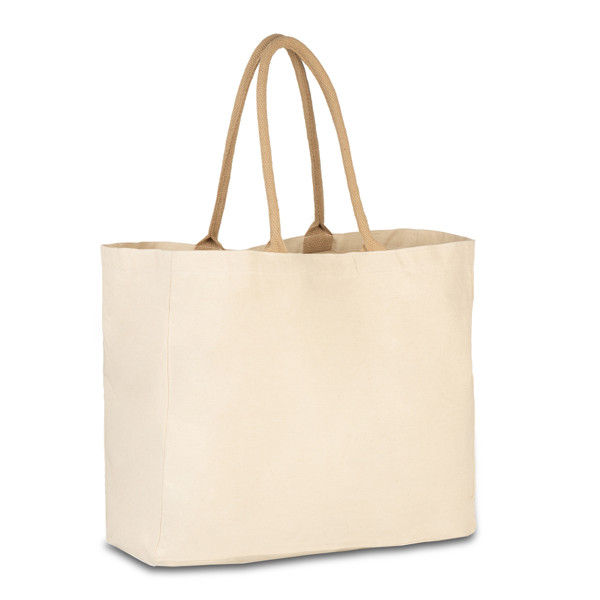 Raya XXL cotton bag