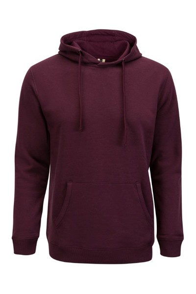 Sweatshirt com capuz 270 SIDNEY