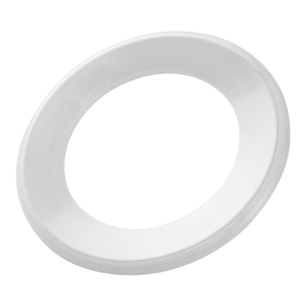 Flying Disc "Ring 25" - White