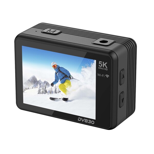 Prixton DV830 5K actiecamera