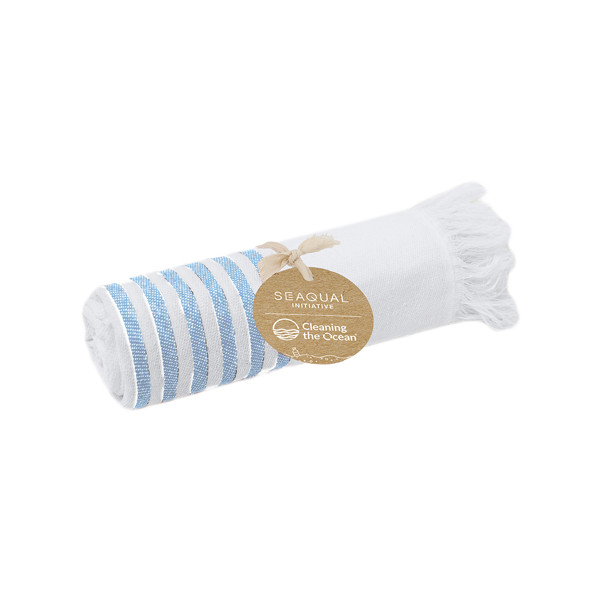 Pareo Asciugamano Tirling - Grey