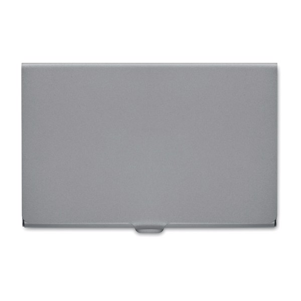 Porta-Cartões cromado Stanwell