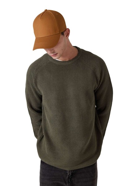 5-Panel Cap - K-Up Gold Label - White