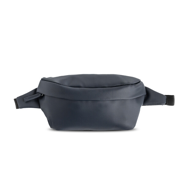 Bolsa De Cintura Em Rpet - Preto